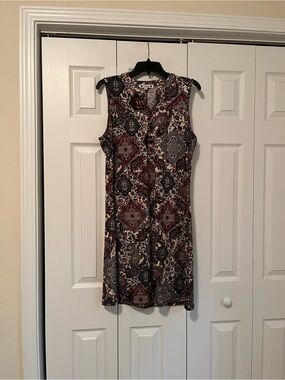 Wilde Dress